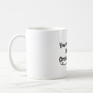 The Best Great Grandma Mug Gift