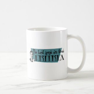 The Best Guys are from Eritrea Coffee Mug