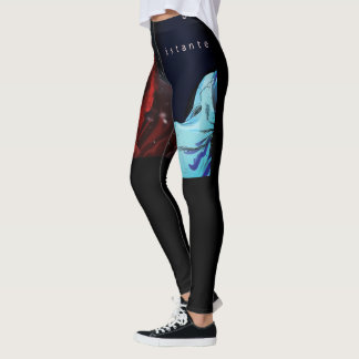 The Best High Waisted fitness leggings