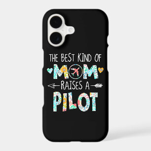 The Best Kind Of Mum Raise Pilot Best Gift