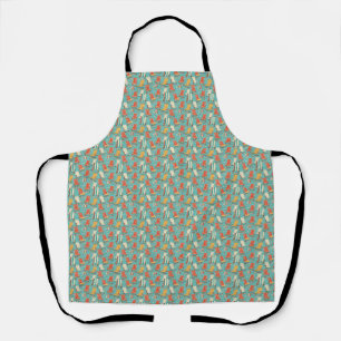 The Best Kind Of Therapy Is Beach Therapy Apron