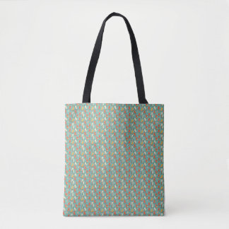 The Best Kind Of Therapy Is Beach Therapy Tote Bag