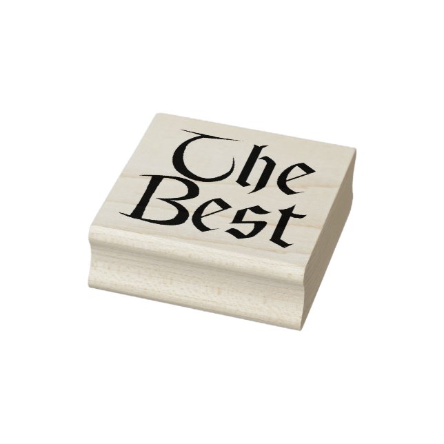 The Best large rubber stamp no handle (Stamp)
