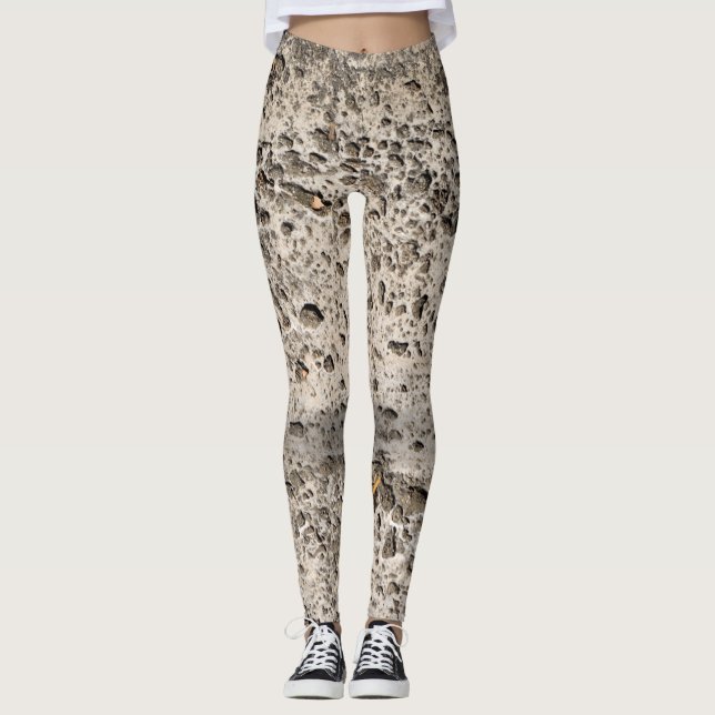 The Best Leggings for Yoga and Pilates (Front)