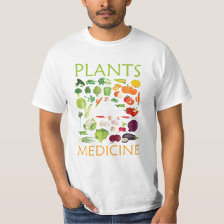 The Best Medicine vegan T-Shirt