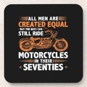 The Best Men Can Still Ride Motorcycles In Their 7 Coaster