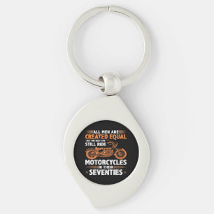 The Best Men Can Still Ride Motorcycles In Their 7 Key Ring