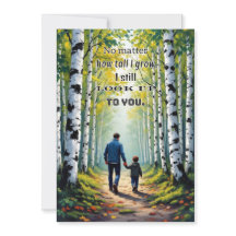 The best message for Father's Day