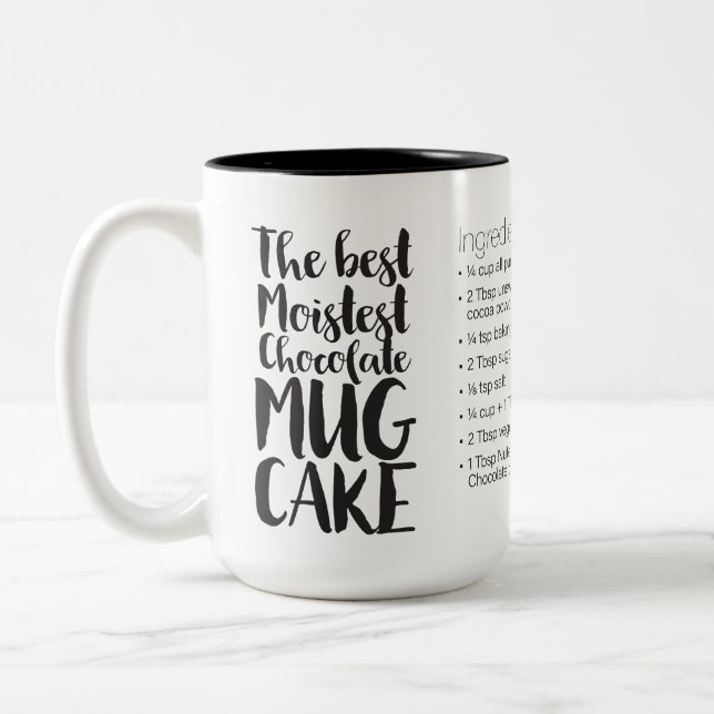 The Best, Moistest, Chocolate Mug Cake Recipe—LRG (Left)