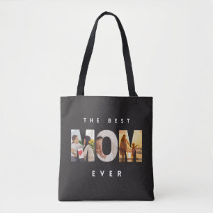  The Best Mum Ever Tote Bag