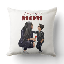 "The Best Mum of the Boy"