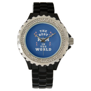 the best mum Watch