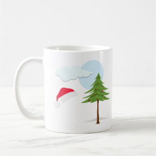 The best of all gifts around any Christmas tree Coffee Mug