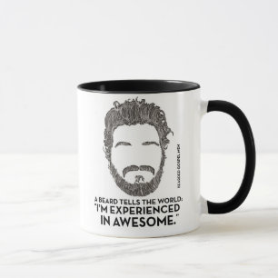 The Best Part of Waking Up... Mug