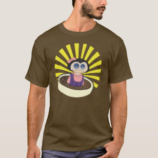 The Best Part of Waking Up T-Shirt