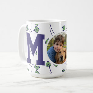 The Best Photo for MOM Coffee Mug