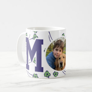 The Best Photo for MOM Coffee Mug