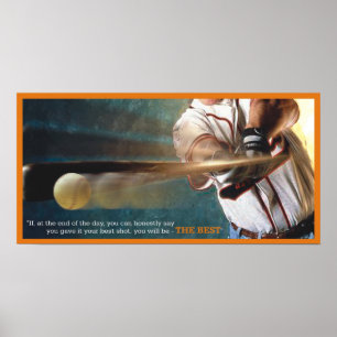 The Best Poster