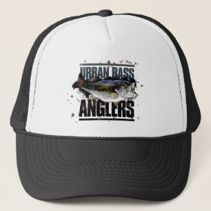 The Best T Shirts for Bass Fishermen and All Trucker Hat