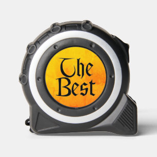 The Best tape measure 1