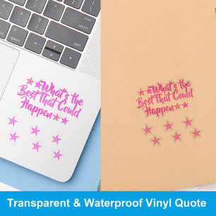 The Best That Could Happen   Positive Meme Girl