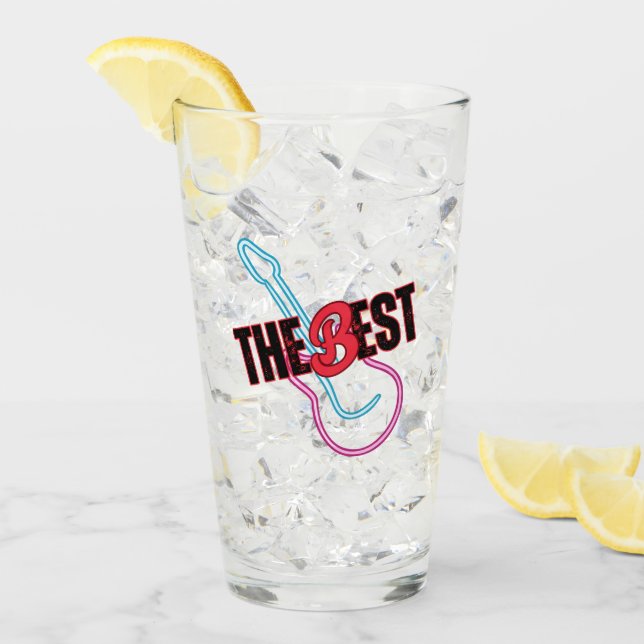 The Best.w Glass (Front Ice)