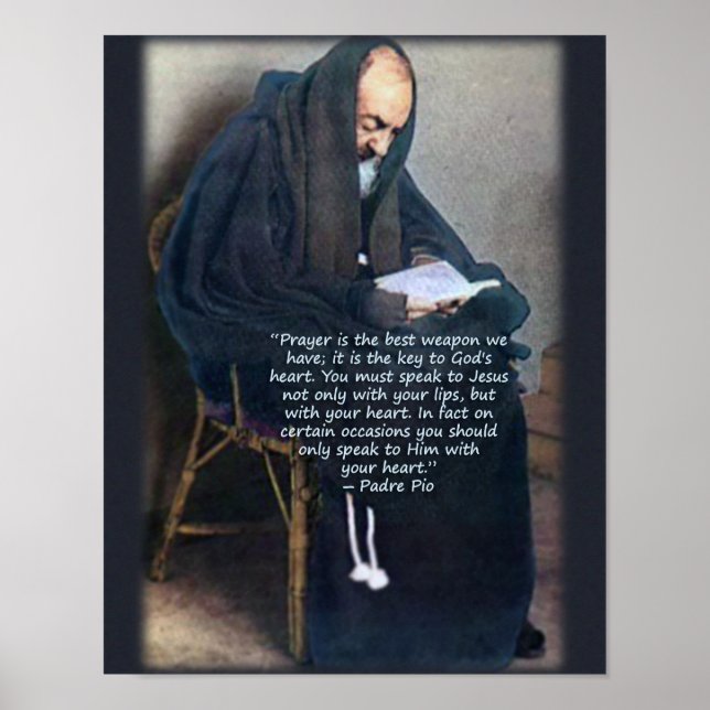 The Best Weapon Poster (Front)