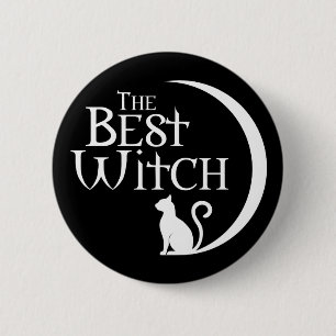 The Best Witch, Badge