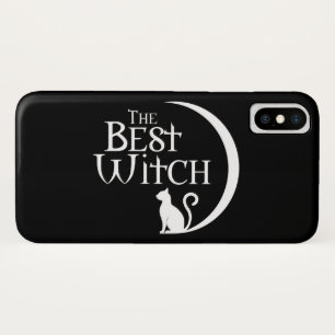 The Best Witch, Black Phone Cover