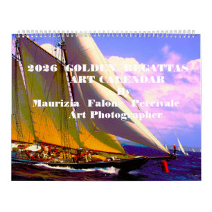 The Best Year is coming and You'll be Happy 😊 Calendar