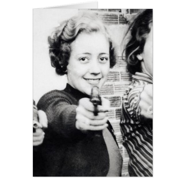 The Betty Series (Front)