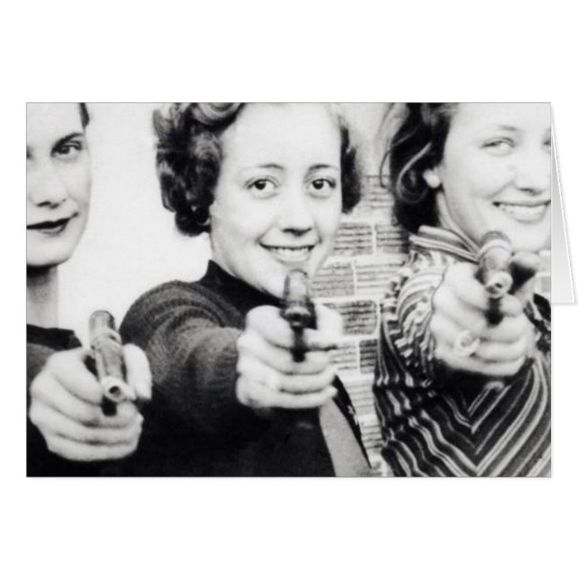 The Betty Series (Front Horizontal)