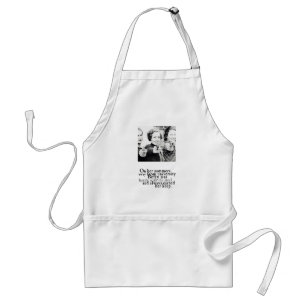 The Betty Series Standard Apron