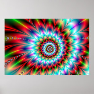 "The Beyond Within" Poster