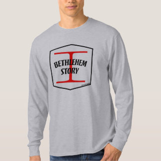 The Bflo steel name T-Shirt