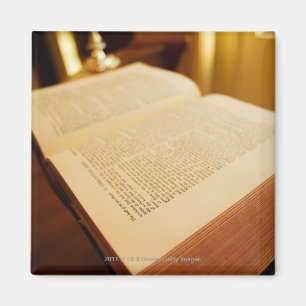 The Bible Magnet