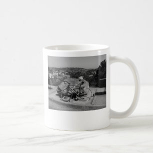 The Bicycle Mug