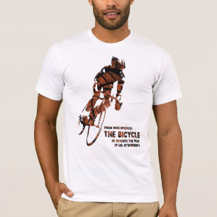 The Bicycle T-Shirt
