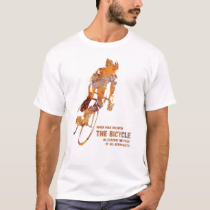 The Bicycle T-Shirt