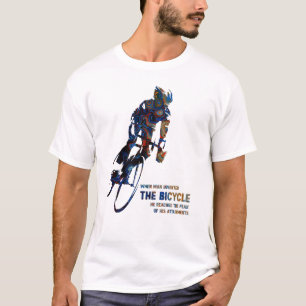 The Bicycle T-Shirt
