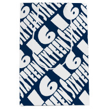 The BIG 16 Sixteenth Birthday