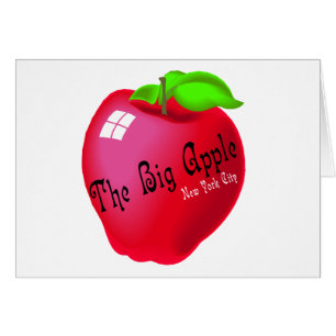 The Big Apple