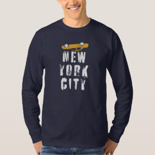 The Big Apple shirts