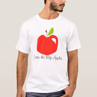The Big Apple T-Shirt