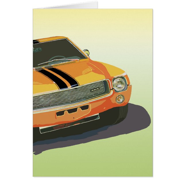 The Big Bad Orange (Front)