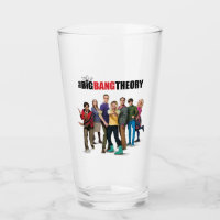 The Big Bang Theory Characters