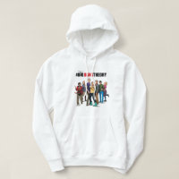 The Big Bang Theory Characters