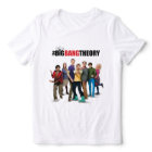 The Big Bang Theory Characters