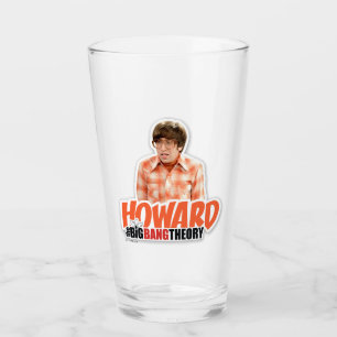 The Big Bang Theory   Howard Glass