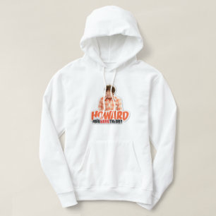 The Big Bang Theory   Howard Hoodie
